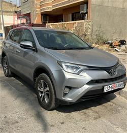 تويوتا راف 4